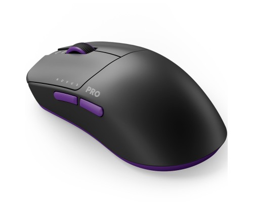 Мишка Dark Project Novus Pro Wireless Black (DPP_Novus_PRO_BB)
