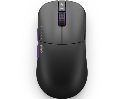 Мишка Dark Project Novus Pro Wireless Black (DPP_Novus_PRO_BB)