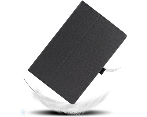 Чохол до планшета BeCover Slimbook Blackview Tab 90 WiFi 10.92