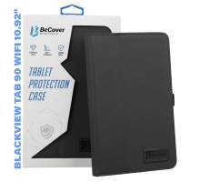 Чохол до планшета BeCover Slimbook Blackview Tab 90 WiFi 10.92
