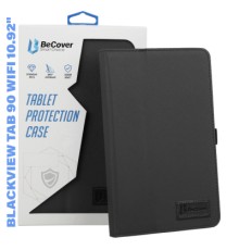 Чохол до планшета BeCover Slimbook Blackview Tab 90 WiFi 10.92