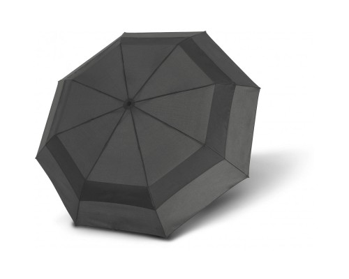 Парасоля Knirps A.405 Extra Large Duomatic Vented Dark Grey (Kn95 7405 0800)