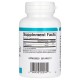 Антиоксидант Natural Factors R-ліпоєва кислота, 100 мг, R-Lipoic Acid+, 60 вегетаріанських кап (NFS-02094)