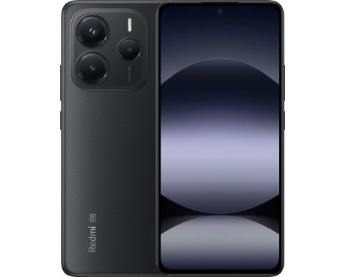 Мобільний телефон Xiaomi Redmi Note 14 5G 6/128GB Midnight Black (1123264)