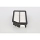Повітряний фільтр для автомобіля Bosch F026400445