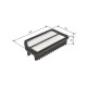Повітряний фільтр для автомобіля Bosch F026400445