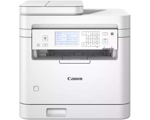 Багатофункціональний пристрій Canon i-SENSYS MF287dw з Wi-Fi (6354C009)