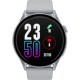 Смарт-годинник Proove Quantum silver (SWQU00000006)