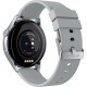 Смарт-годинник Proove Quantum silver (SWQU00000006)