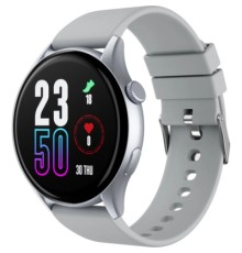 Смарт-годинник Proove Quantum silver (SWQU00000006)