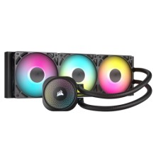 Система рідинного охолодження Corsair NAUTILUS 360 ARGB (CW-9060093-WW)