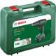 Шуруповерт Bosch UniversalDrill 18V 18В 1х1.5Агод 20Нм 0-4400-1450обхв кейс ЗП 1.3кг (0.603.9D4.001)