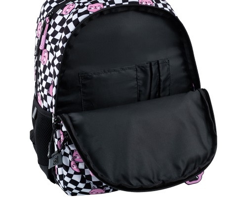 Рюкзак шкільний GoPack Education 175M-2 Pretty Kitties (GO25-175M-2)