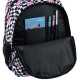 Рюкзак шкільний GoPack Education 175M-2 Pretty Kitties (GO25-175M-2)