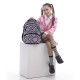 Рюкзак шкільний GoPack Education 175M-2 Pretty Kitties (GO25-175M-2)