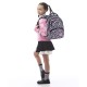 Рюкзак шкільний GoPack Education 175M-2 Pretty Kitties (GO25-175M-2)