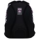 Рюкзак шкільний GoPack Education 175M-2 Pretty Kitties (GO25-175M-2)