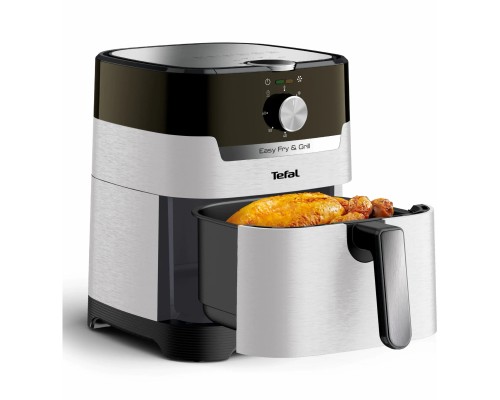 Мультипіч Tefal EasyFry&Grill (EY501A10)