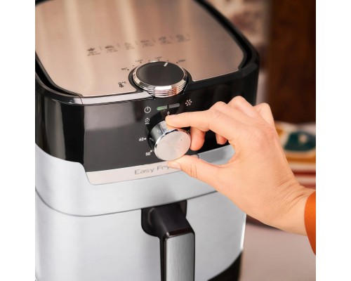 Мультипіч Tefal EasyFry&Grill (EY501A10)