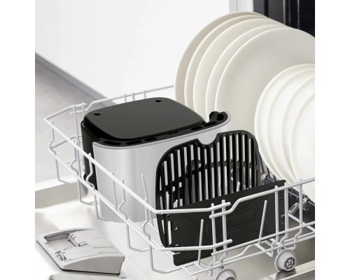Мультипіч Tefal EasyFry&Grill (EY501A10)