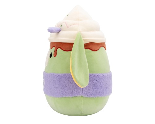 М'яка іграшка Squishmallows Віслючок Джуніпер 30 см (SQER01261) М'яка іграшка Squishmallows Віслючок Джуніпер 30 см (SQER01261)