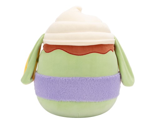 М'яка іграшка Squishmallows Віслючок Джуніпер 30 см (SQER01261) М'яка іграшка Squishmallows Віслючок Джуніпер 30 см (SQER01261)