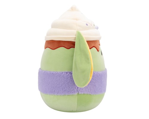 М'яка іграшка Squishmallows Віслючок Джуніпер 30 см (SQER01261) М'яка іграшка Squishmallows Віслючок Джуніпер 30 см (SQER01261)