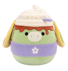 М'яка іграшка Squishmallows Віслючок Джуніпер 30 см (SQER01261)