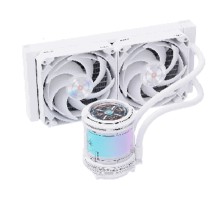 Система рідинного охолодження Alseye W240-V-W (AS.02.10.0010)