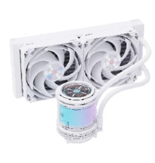 Система рідинного охолодження Alseye W240-V-W (AS.02.10.0010)