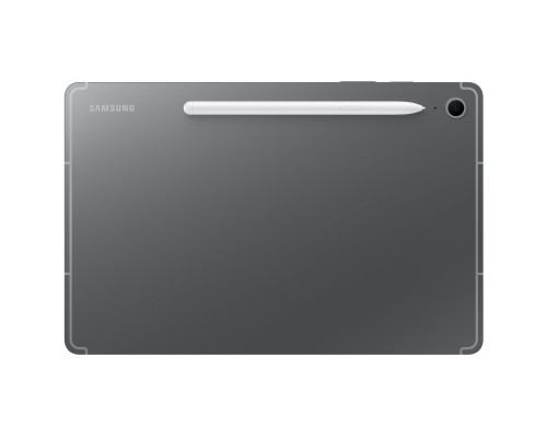 Планшет Samsung Galaxy Tab S10 FE+ Wi-Fi 8/128GB Gray (SM-X620NZAREUC)