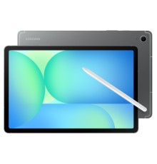 Планшет Samsung Galaxy Tab S10 FE+ Wi-Fi 8/128GB Gray (SM-X620NZAREUC)