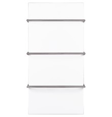 Сушарка для рушників Teploceramic TCMT-T-400-WHITE