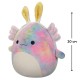 М'яка іграшка Squishmallows Аксолотль Тінлей 30 см (SQER00847)