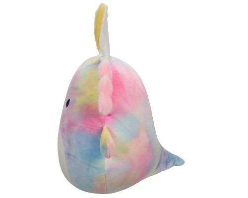 М'яка іграшка Squishmallows Аксолотль Тінлей 30 см (SQER00847) М'яка іграшка Squishmallows Аксолотль Тінлей 30 см (SQER00847)