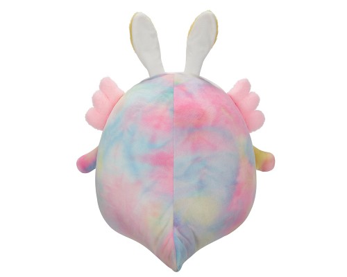 М'яка іграшка Squishmallows Аксолотль Тінлей 30 см (SQER00847) М'яка іграшка Squishmallows Аксолотль Тінлей 30 см (SQER00847)