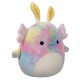 М'яка іграшка Squishmallows Аксолотль Тінлей 30 см (SQER00847)