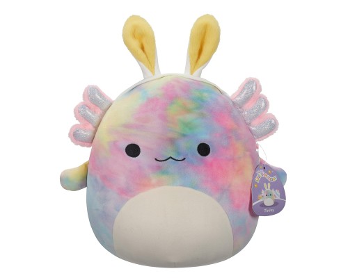 М'яка іграшка Squishmallows Аксолотль Тінлей 30 см (SQER00847) М'яка іграшка Squishmallows Аксолотль Тінлей 30 см (SQER00847)