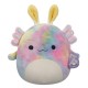 М'яка іграшка Squishmallows Аксолотль Тінлей 30 см (SQER00847)