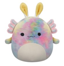 М'яка іграшка Squishmallows Аксолотль Тінлей 30 см (SQER00847)