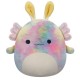 М'яка іграшка Squishmallows Аксолотль Тінлей 30 см (SQER00847)