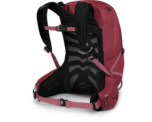 Рюкзак туристичний Osprey Tempest 20 (2024) kakio pink - WM/L - червоний (009.3583)