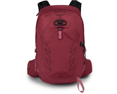Рюкзак туристичний Osprey Tempest 20 (2024) kakio pink - WM/L - червоний (009.3583)