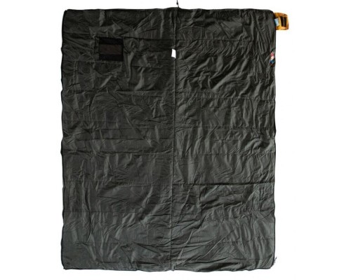 Спальний мішок Tramp Airy Light Orange/Grey Left (UTRS-056-L)