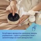 Молоковідсмоктувач Canpol babies мобільний електричний Take&Go (12/211)