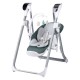 Стілець для годування FreeON 3 in 1 Oli Deluxe, фісташковий (82436)