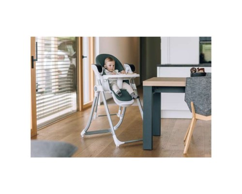 Стілець для годування FreeON 3 in 1 Oli Deluxe, фісташковий (82436)