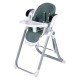 Стілець для годування FreeON 3 in 1 Oli Deluxe, фісташковий (82436)