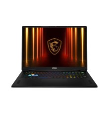 Ноутбук MSI Vector A18 HX (VECTOR A18 HX A9WIG-220UA)