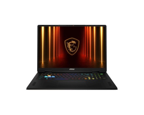 Ноутбук MSI Vector A18 HX (VECTOR A18 HX A9WIG-220UA)